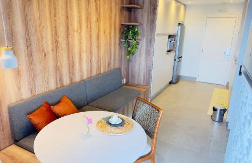 Flat Premium - Capital Brasília Flats - Foto 11