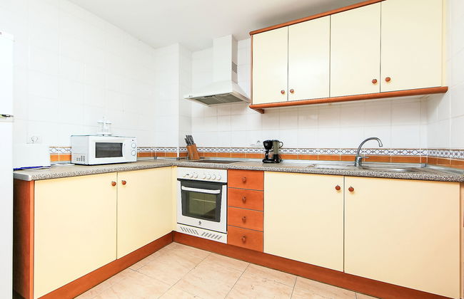 Castillo Playa - Foto 4