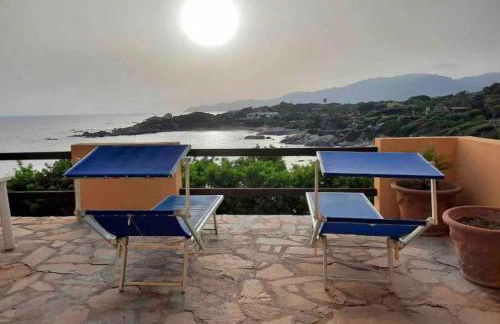 Aura Maris - Cala Caterina - Foto 19