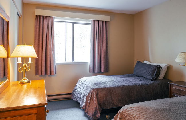 Mont Blanc Hotel & Condos - Foto 22