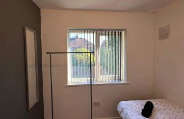 Cosy, Modern Home Near BHX, NEC and City Centre - Foto 45