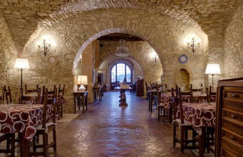 Borgo Il Poggiaccio Residenza Turistico Alberghiera - Foto 67