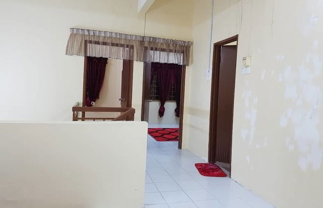 Terra D'Bangi Homestay - Foto 14