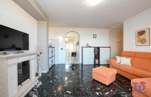 CIAO LAGO Family Apartment DesenzanoLoft Official Partner Homes & Villas by Marriott Bonvoy - Foto 15