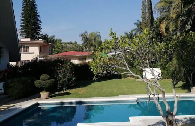 JUUB Exclusive 4 bedroom house at Cuernavaca - Foto 33