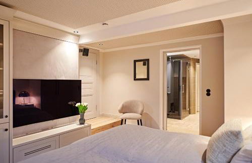 Goldmädchen 93 - Beach Studio - Foto 37