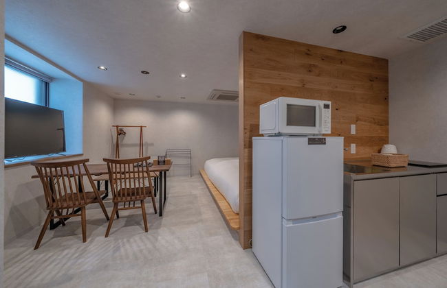 Relax Hotel Takayama Station - Foto 10