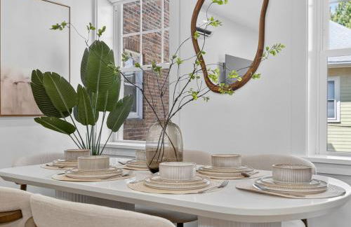 Serene 4BR 3BA Apt Near Harvard MIT Sleeps 11 - Foto 4