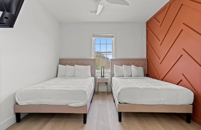 Luxurious Home with Theatre Room - Foto 10