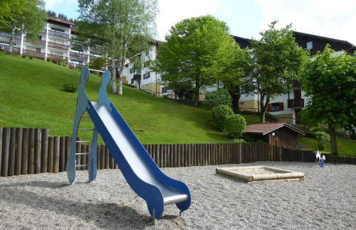 Ferienwohnung Am Kräutergarten - mit Pool, Sauna und Garage - Foto 16