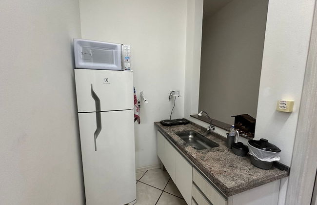 Loft São João Exclusive - Foto 12