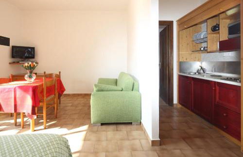 Residence Hotel Kriss - Foto 58