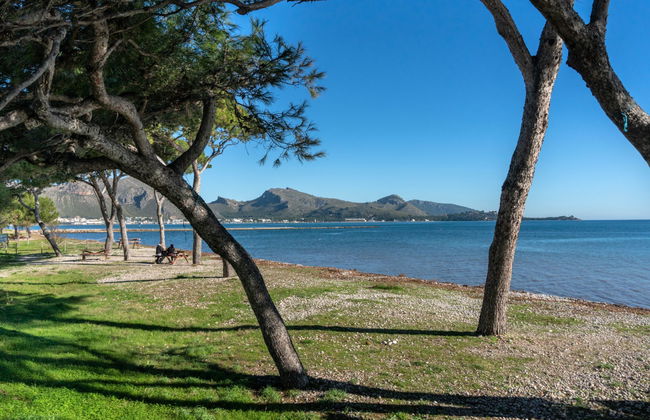 Oratge Beach Views - Foto 20