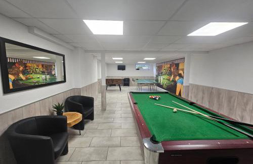 Agroturystyka "na łąkach" - Foto 37