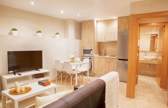 Apartamentos Boutique Salamanca - Foto 25