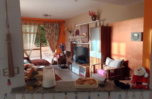 Deluxe garden flat near Terra-Mítica - Foto 38