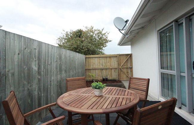 Rose Apartments and Spa - Foto 7