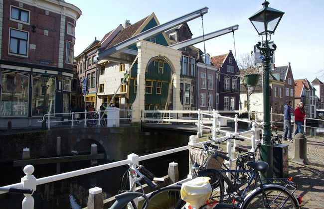 Studio Near Heiloo Woods and Egmond Beach - Photo 25