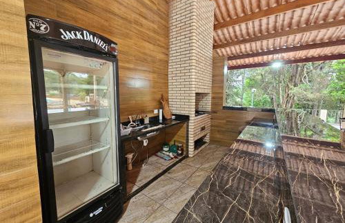 Sitio Primavera Ibiúna - Photo 64