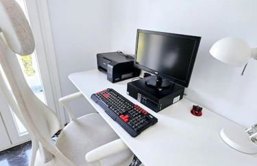 Espectacular villa close to Sevilla - Sevillarooms - Foto 30