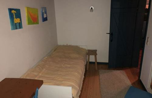 Thatched Roof House Kehl - Foto 24