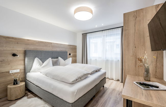 Gartenapartment - Foto 5