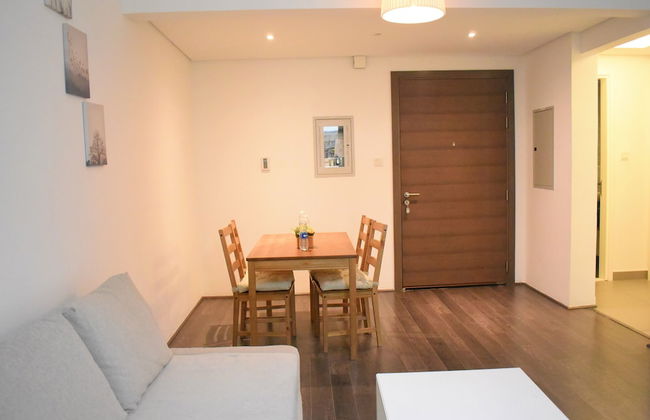 Cozy 1 Bedroom In J8 Al Safouh - Photo 8