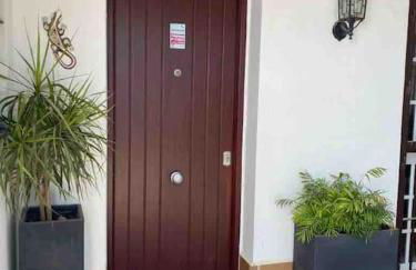 Villa Verde con Piscina a 800m de la Playa by Chiclana Dreams - Foto 34