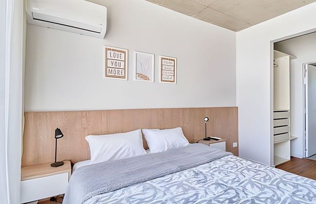 Urban Rent - Apartamento de renta temporaria en Belgrano - Foto 24