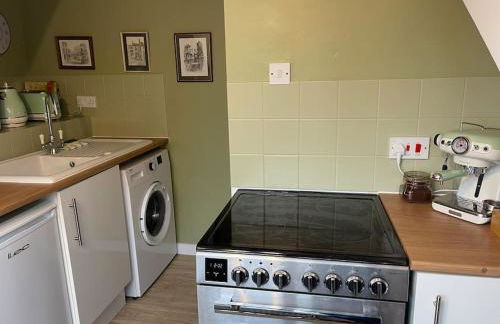 Abbey view - Foto 24