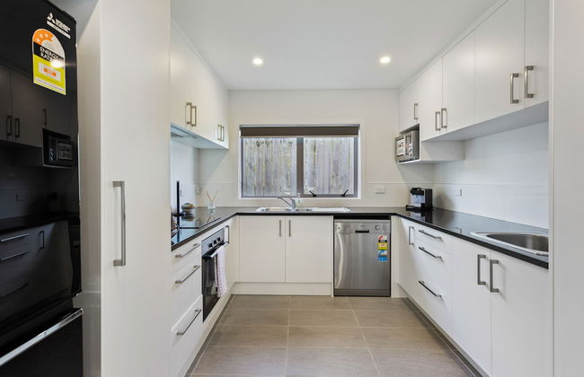 The Perfect City Pad - WiFi - Netflix - Foto 12