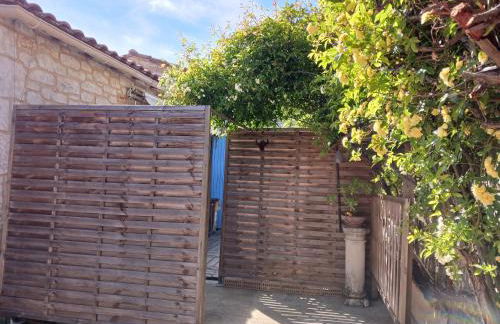 Appartement T1 climatisé en campagne - Foto 21