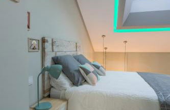 Apartamentos Inloft - Foto 8