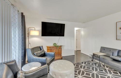 Cozy 3br Westland Retreat 3 Bedroom Home by RedAwning - Foto 26