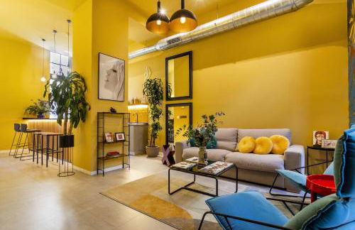 Amazinn Valencia Centro EVI Boutique - Photo 14