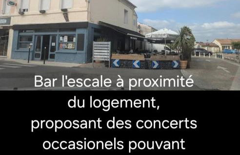 Appartement centre hourtin - Foto 14