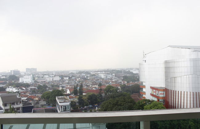 Bright Studio @ Tamansari La Grande Apartment - Foto 26