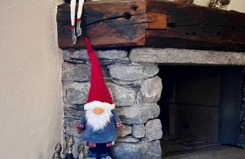 Le Panoramique Ski & Relax 10 min da Courmayeur - Foto 21