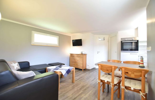 Ground-floor Getaway With Garden - Foto 7