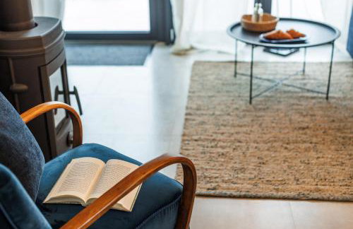 Domki W Sam Las & SPA Lubenia - Foto 39