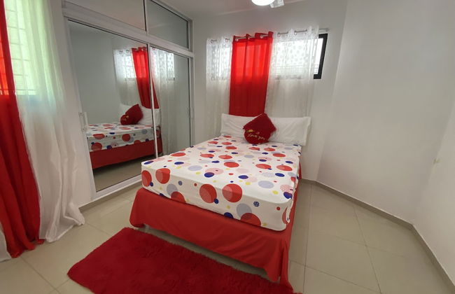 6A Cozy Apt in Santiago Center - Great Stay - Photo 19