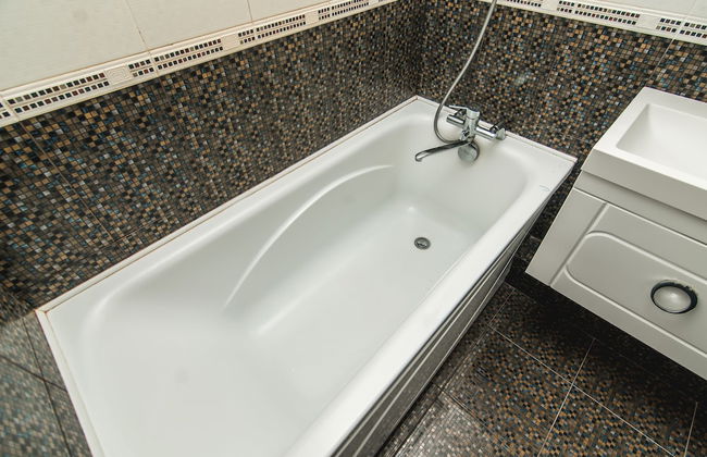 Apartment on Okeanskiy Pr. 90 - Photo 18