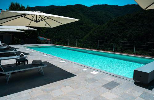 Old Village Linda - Tra Lunigiana & Cinque Terre - Foto 62