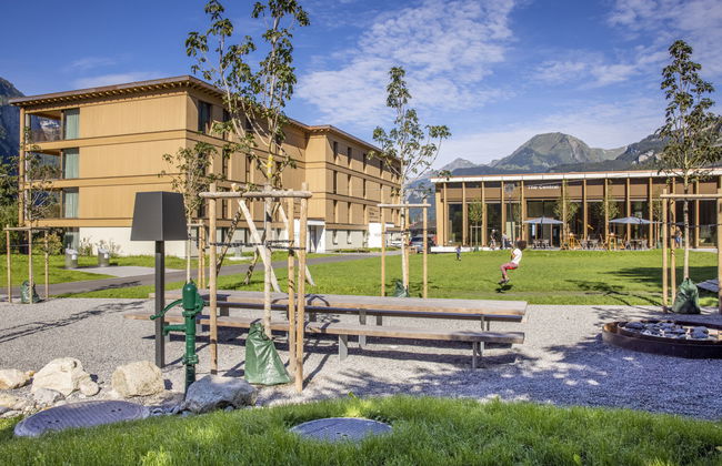 SWISSPEAK Resorts Meiringen - Foto 12