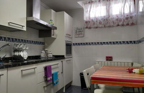 PEÑUELAS 7 Bajo - Foto 30