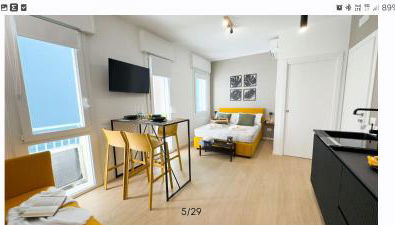 Bagatela suites and flat, Suite Scorcio Laguna - Foto 3