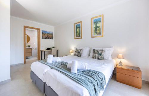 Mira Baia - Meia Praia Family Apartment - Foto 23