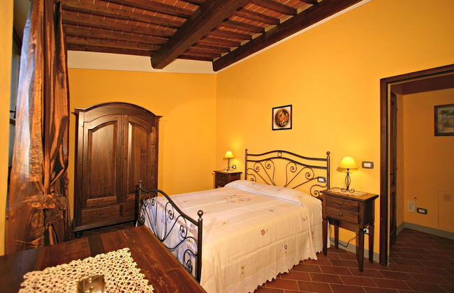 Agriturismo Pratovalle - Foto 3