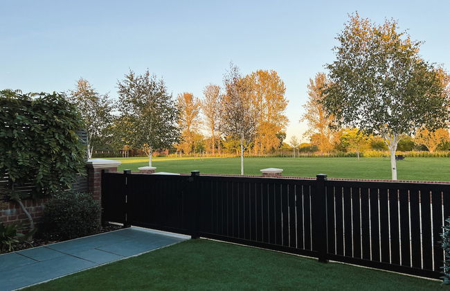 Impeccable Farm Apartment in Walberton, England - Foto 9