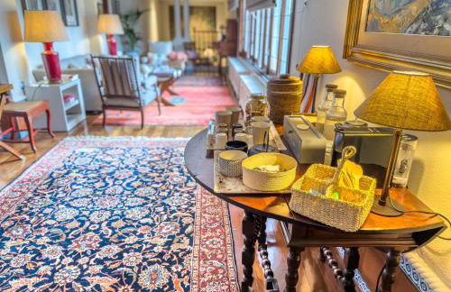 Cigarral del Carmen - Foto 61